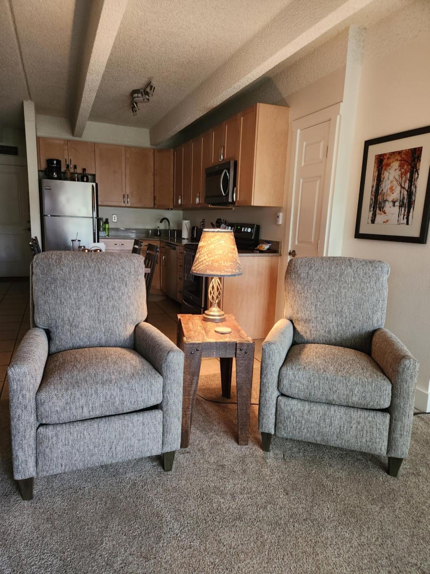 Heart Of Frisco Condo Экстерьер фото