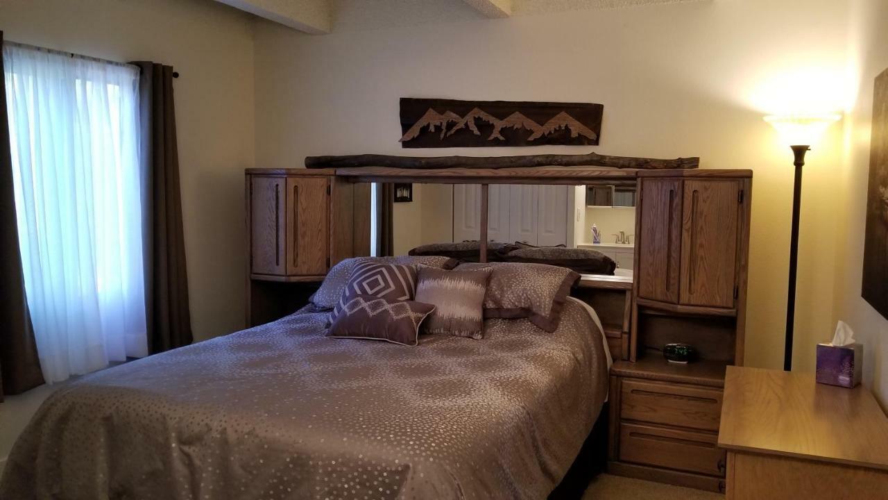 Heart Of Frisco Condo Экстерьер фото