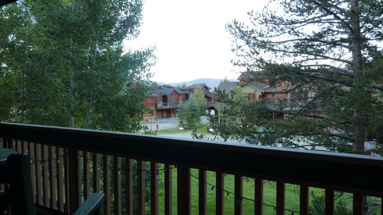 Heart Of Frisco Condo Экстерьер фото
