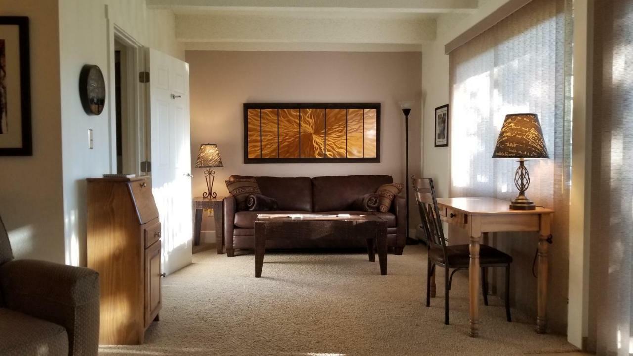 Heart Of Frisco Condo Экстерьер фото