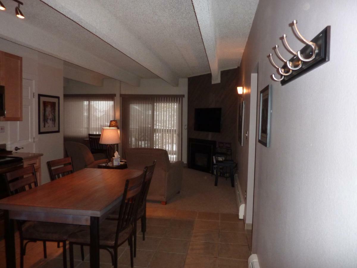 Heart Of Frisco Condo Экстерьер фото