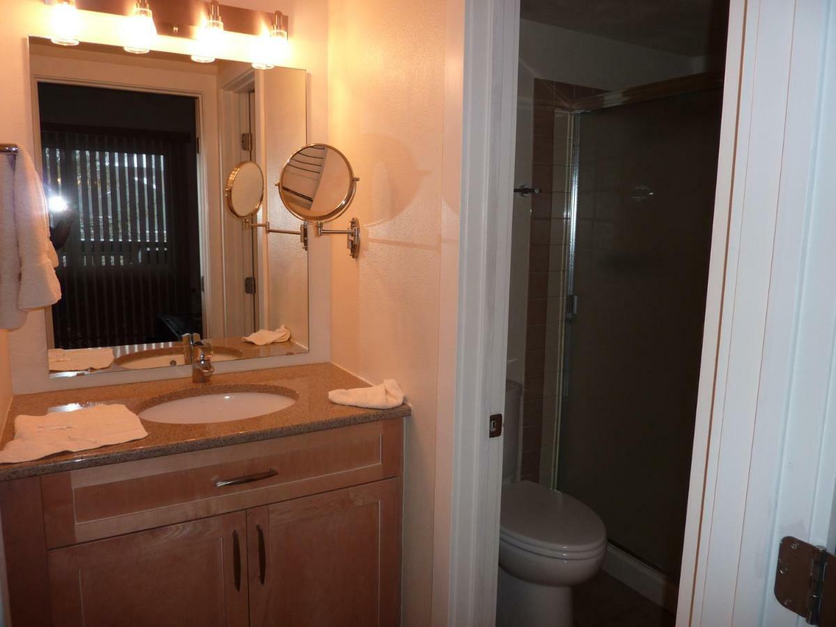Heart Of Frisco Condo Экстерьер фото
