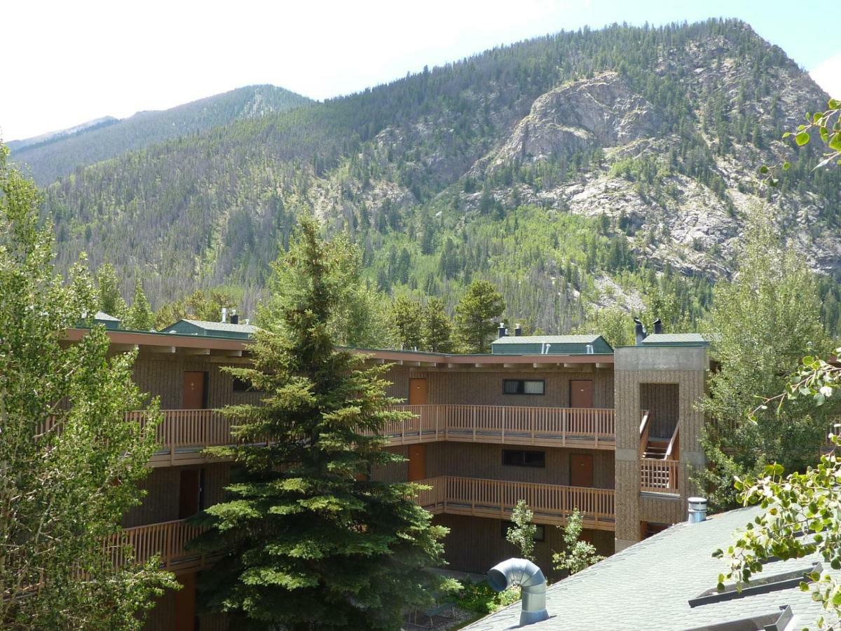 Heart Of Frisco Condo Экстерьер фото