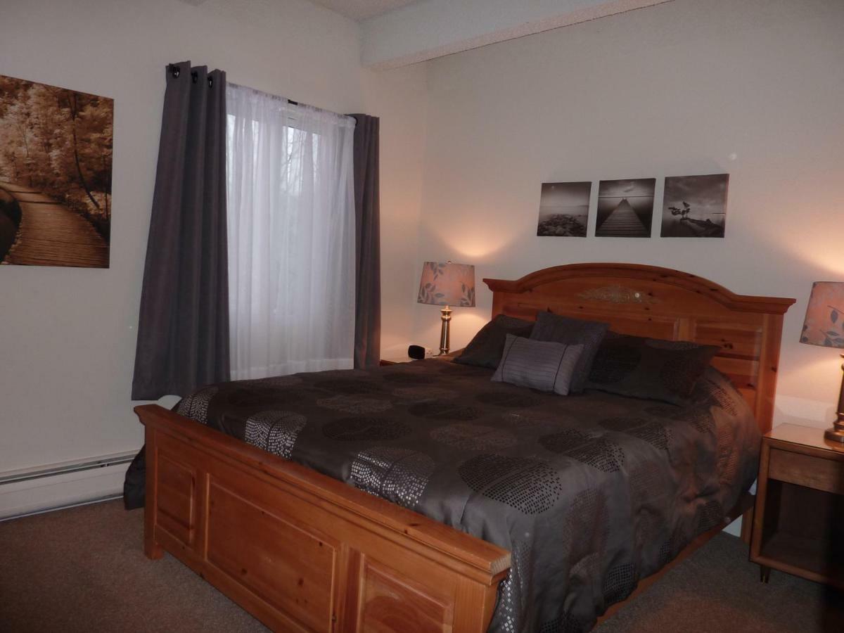 Heart Of Frisco Condo Экстерьер фото