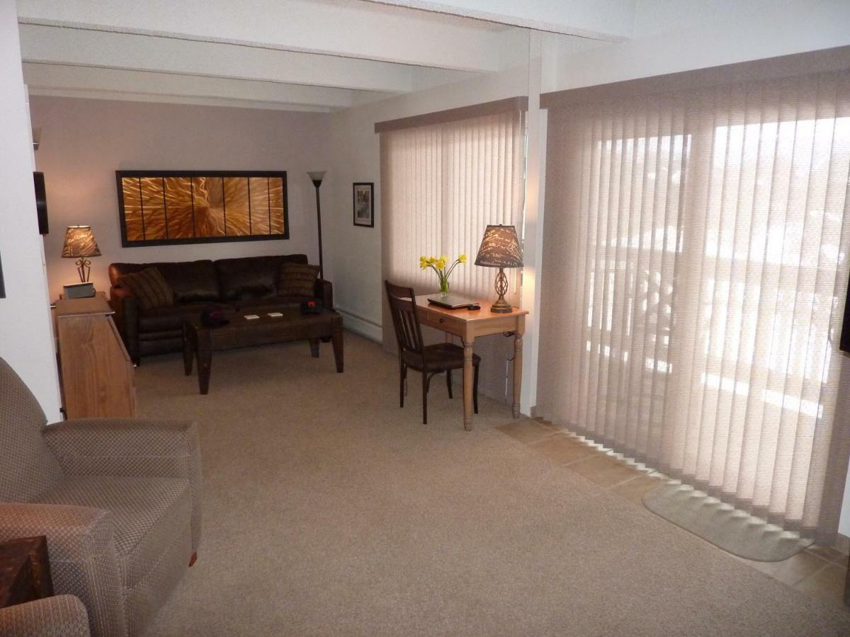 Heart Of Frisco Condo Экстерьер фото