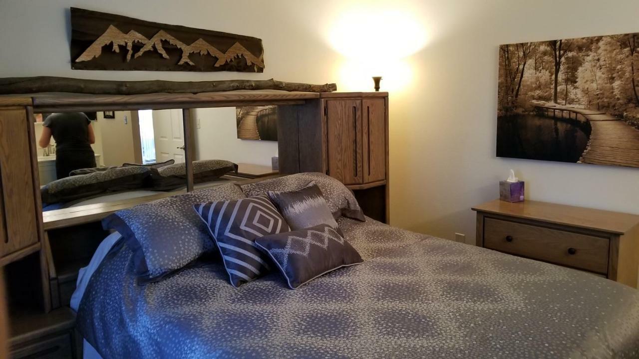 Heart Of Frisco Condo Экстерьер фото