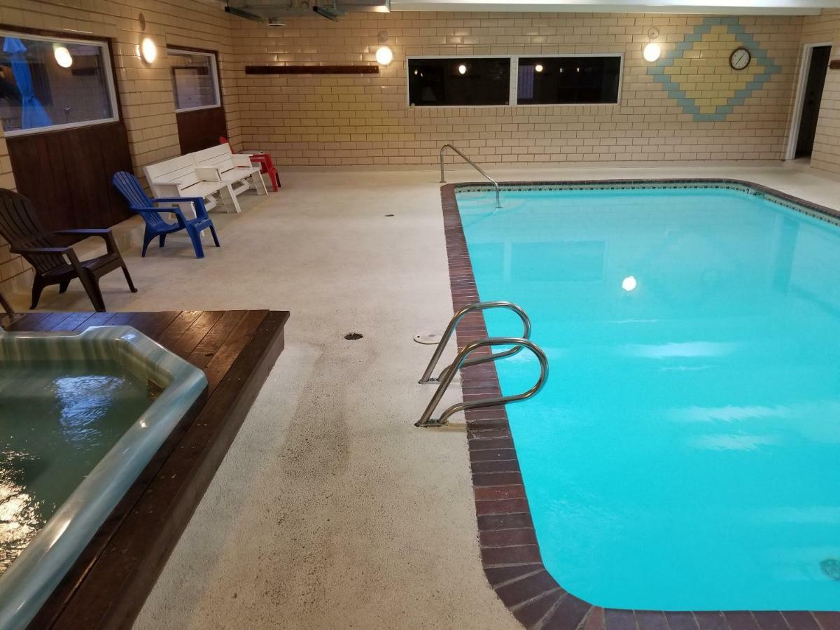 Heart Of Frisco Condo Экстерьер фото